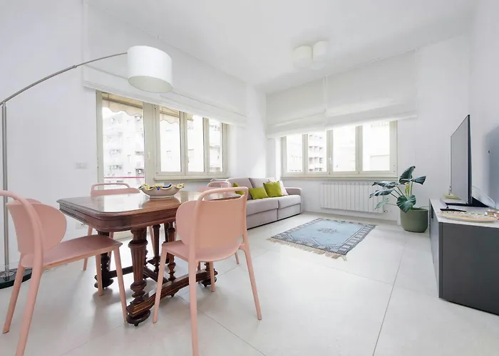 Apartament Welcome In Vatican Vista With Balcony *