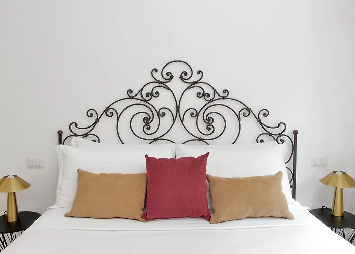 Apartament Welcome In Vatican Vista With Balcony *