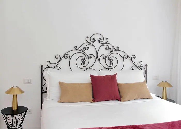 Welcome In Vatican Vista With Balcony Apartament Rzym