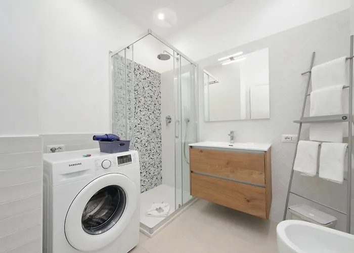 Apartament Welcome In Vatican Vista With Balcony Rzym