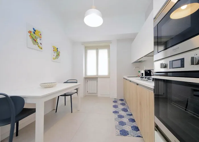 Apartament Welcome In Vatican Vista With Balcony *