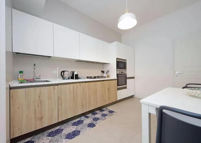 Apartament Welcome In Vatican Vista With Balcony *