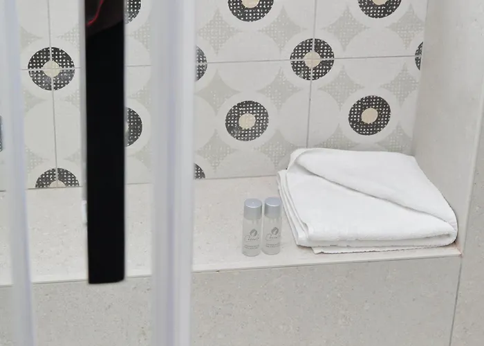 Apartament Welcome In Vatican Vista With Balcony