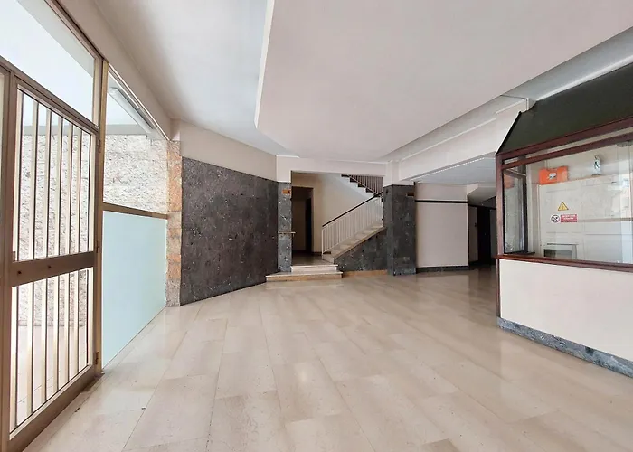 Apartament Welcome In Vatican Vista With Balcony Rzym