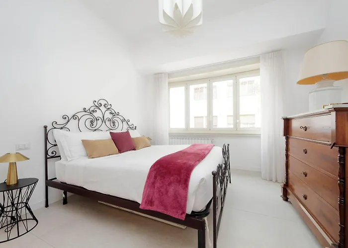 Apartament Welcome In Vatican Vista With Balcony *
