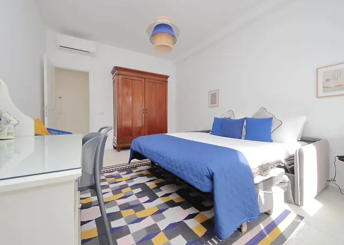 Apartament Welcome In Vatican Vista With Balcony *